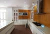Modern villa with nice garden and swimming pool in Tay Ho Diplomats residence